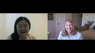 Sarah Bun, Helping people overcome Chronic Illness