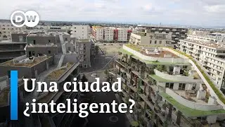Viena desarrolla un distrito laboratorio para 30.000 personas sostenible e inteligente
