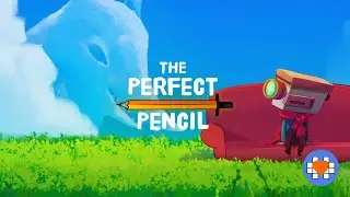 The Perfect Pencil - Announcement Trailer