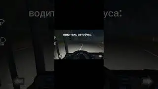 #airplane #automobile #road #game  #simulator #bus #юмор