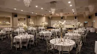 Wedding NSW Supplier Profile :: Hudson Hotel and Events Centre