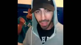 Ademo(PNL) feat RKM(DTF) - Freestyle