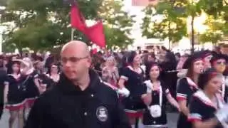 Slavonski Brod NORIJADA 2012