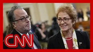 Impeachment hearing ends with fireworks and applause