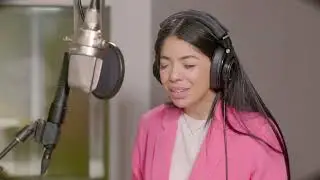 LUC&Iacute;A | Willow (Taylor Swift Cover)