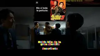 Habla hijo de la gran muralla