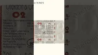 o2. tablet uses