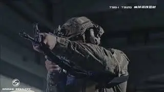 China North Industries Group Corporation & China Ordnance Equipment Group Corporation promotion film