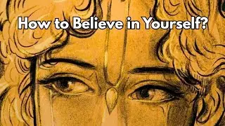 Believe in Yourself.. Krishna&rsquo;s Message to the Doubtful Heart