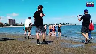 Boston Triathlon 2018