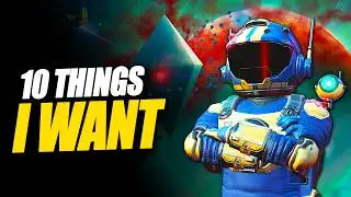 No Man's Sky COSMOS Is Coming — Here's My Top 10 Wishlist