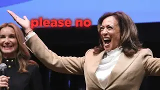 Who Will Lead Democrats In 2028?