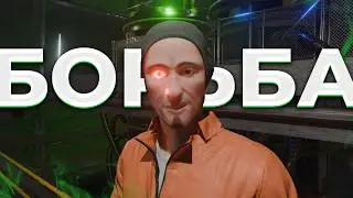 КАК КОМЬЮНИТИ SCP SL ПРОТИВОСТОИТ ЧИТЕРАМ !!