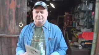 bore blade reciprocating saw blade PaysPerView.com citizen review Ike's Gotta have It
