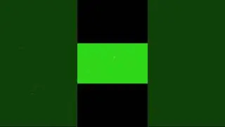 COMO Colocar Part&iacute;culas de FOGO Chroma Key Fundo Verde