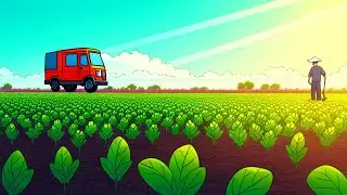 A review of pigeon pea cultivation & value chains in Zambia through farmer-to-farmer education.