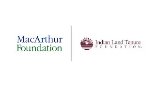 Equalizing access to capital for Native Nation land recovery
