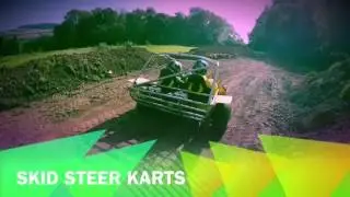 Devon Leisure Off Road Activities