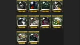STEAM TRADING CARDS - Holiday Sale 2013 Badge Crafting (+Rare Drop) [HD]