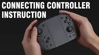 FUNLAB LUMINOUS SERIES How to connect?