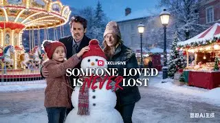 Someone Loved Is Never Lost｜She Came Back From the Dead, But Love Had to Start Over
