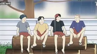 NOSTALGIA GENG 4G -  DhotDsign