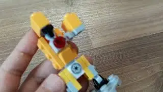 [WR] Kumiho