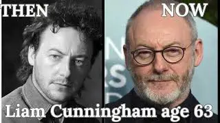 TOP ACTORS FROM GAME OF THRONES BEFORE AND AFTER + BRIEF INFORMATION