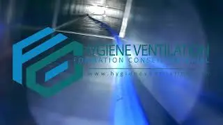 HYGIENE VENTILATION propose un contrôle Vidéo en live des systèmes de brossage E25 & P25 exclusif