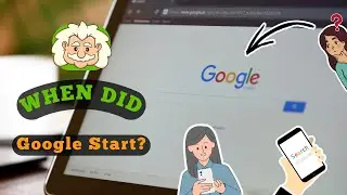 When Did Google Start? When a Simple Idea Became a Digital Empire