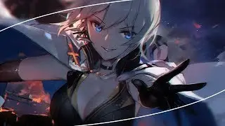 Nightcore - Legends | Lyrics ✗