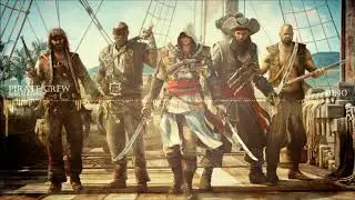 Epic Pirate Music 2019 | Pirate Crew  ♪♬