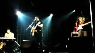 Rescue Signals - Every Word You Said (Live)