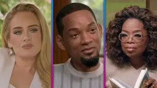 Oprah&rsquo;s Biggest Celebrity Interview CONFESSIONS of 2021