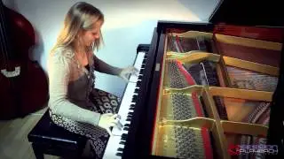 Festiva - Sandra Perez