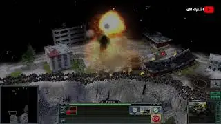 شاهد كيف تم هزيمة جيش الصين boss لعبة جنرال زيرو هاور  MOD CONTRA X BETA