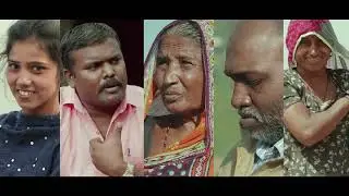 Faces of Climate Resilience | Official Trailer (2022) | #DeriskIndia | CEEW