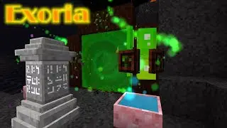 Exoria Ep  2 w  Chase (Ep  1 got corrupted)