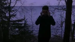Kallt vatten [Official Video] - Hugo Ljungkvist