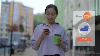 Bank4You Group: Money Transfer to Africa