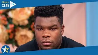 Last friend to hear from X Factor star Levi Davis says 'I've lost one of my best mates'