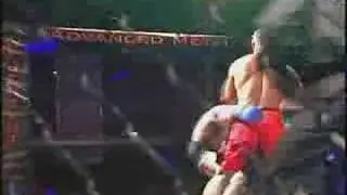 Mixed Martial Arts - Travis Briere - 2nd Amateur Fight -