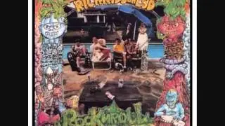 RKL - Blocked Out