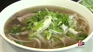 From banh mi to pho, Boston's Vietnamese food scene feeds the soul