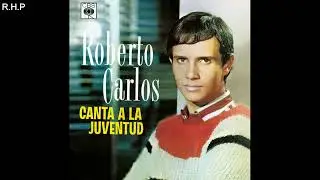 Roberto Carlos - Coimbra (1965)