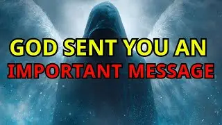 🙏 Chosen Ones: God Saw Your Faith Today — Heaven Noticed