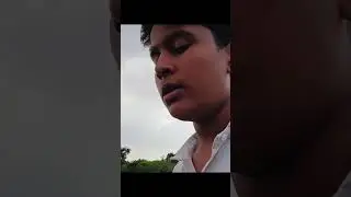 my youtube journey first vlog  please support  channel #villagelife #soilhealth #ytshorts #trending