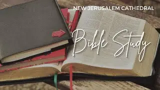 Bible Study | Monday, October 17th, 2022 | Dr. Kevin A. Williams