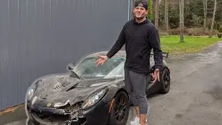 2006 Turbo Elise &ldquo;Coming Back To Channel!&rdquo;