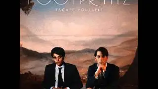 Footprintz - The Things That Last Forever